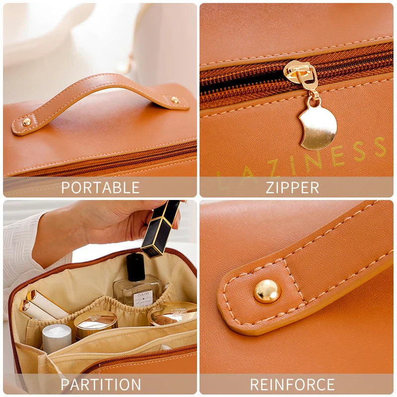 Trousse de Toilette GlamPack Pro™