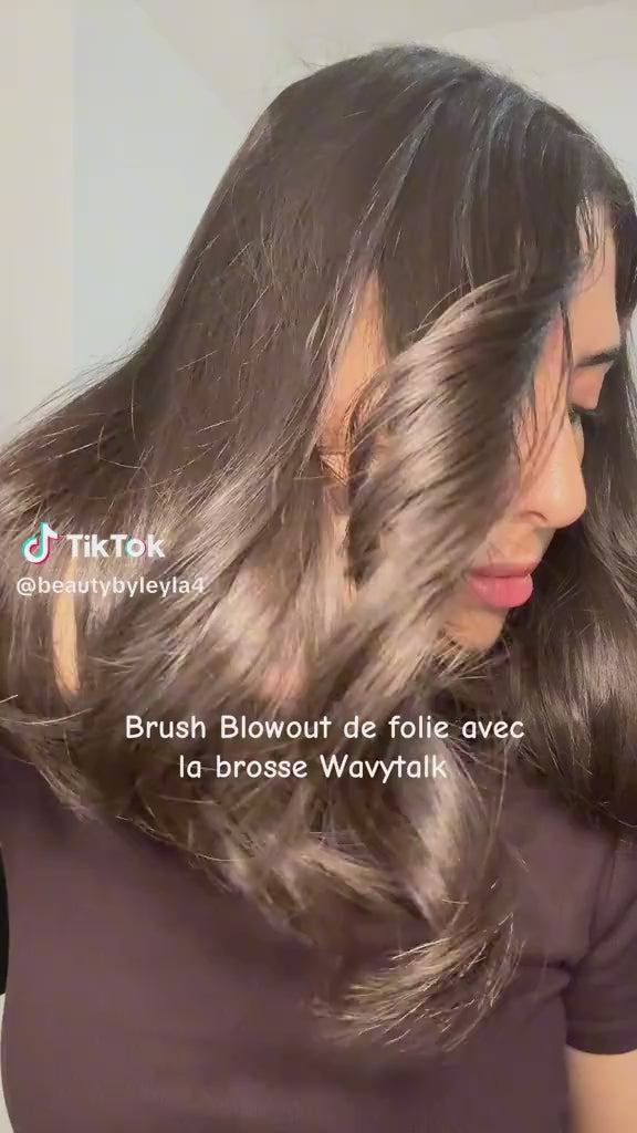 Charger la vidéo : un lissage rapide et parfait